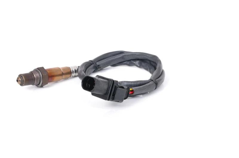 Image of Bosch 0 281 004 046 Lambda sensor Lambda Sensor (3922)