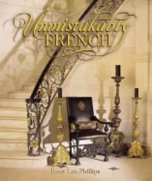 Image of unmistakably french