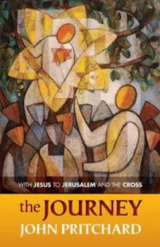 Image of The Journey by John Pritchard Paperback