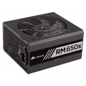 Image of Corsair Enthusiast Series RM650x
