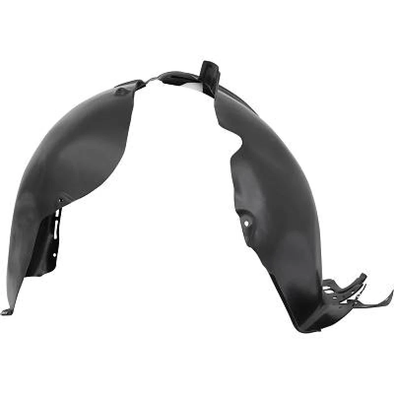 Image of Wheel arch liner DIEDERICHS 2330008