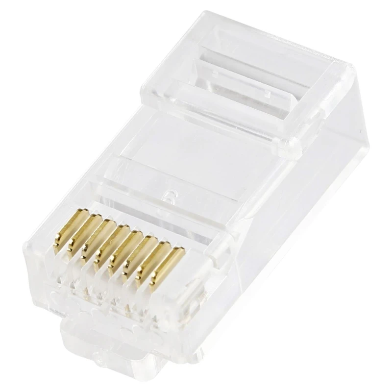 Image of Microconnect CON5UTP networking cable