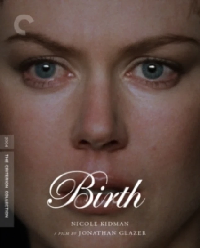 Image of Birth - The Criterion Collection Bluray 5061088922313