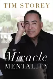Image of The Miracle Mentality : Tap into the Source of Magical Transformation in Your Life