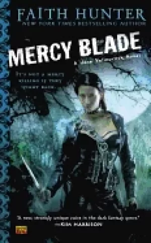 Image of mercy blade