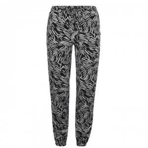 Image of Calvin Klein Printed Pyjama Bottoms - ERUPTED GEO PRT