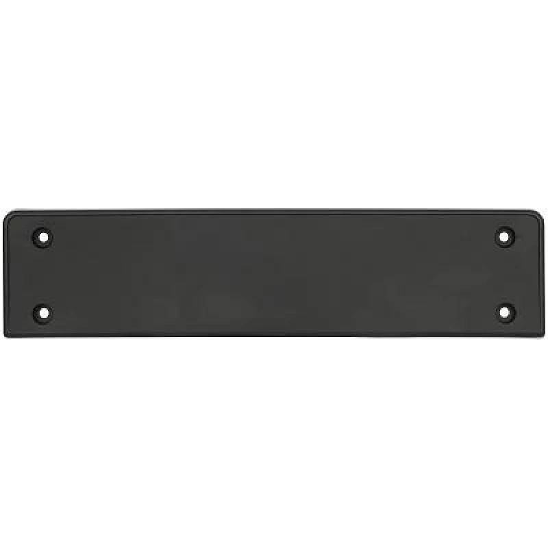 Image of Number plate holder DIEDERICHS 2247264