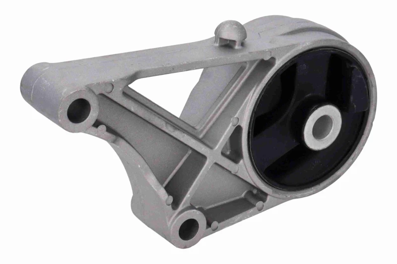 Image of VAICO V40-0971 Engine mount Original VAICO Quality, Front, Rubber Mount Engine Mounting (247)