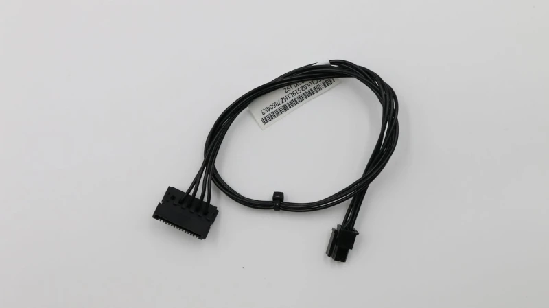 Image of Lenovo S & Power Cle