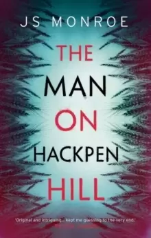 Image of The Man on Hackpen Hill