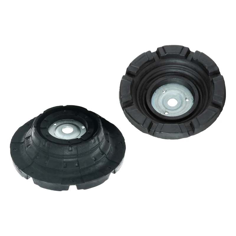 Image of STARK SKSS-0670900 Top strut mount Front Axle, without ball bearing Suspension Strut Support Bearing (1180)