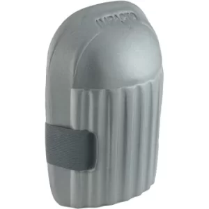 Image of 302459 Moulded Heavy Duty Rubber Knee Pads