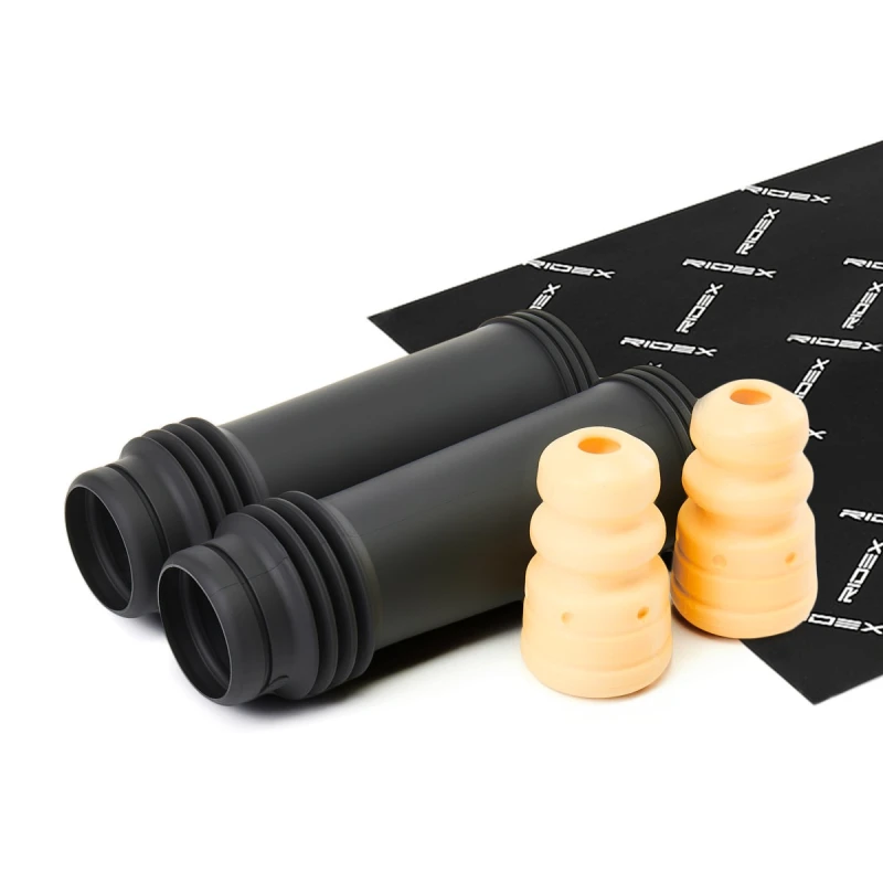 Image of RIDEX Dust cover kit, shock absorber RIDEX 919D0153