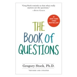 Image of Book of Questions : Revised and Updated