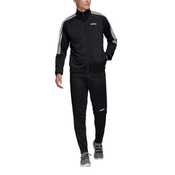 Image of adidas Mens Football Sereno 19 Tracksuit - Black