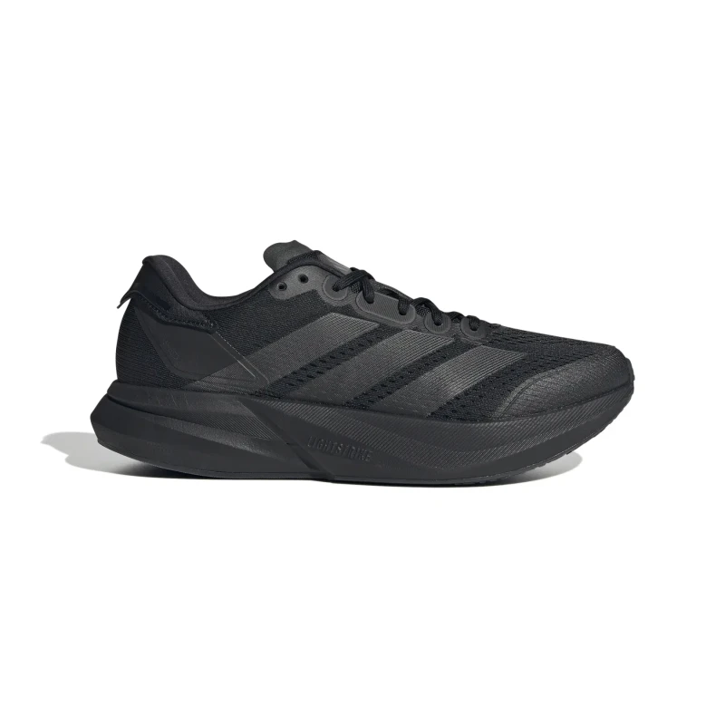 Image of Running shoes adidas Duramo Speed 2 Low Noir Male 42 2/3