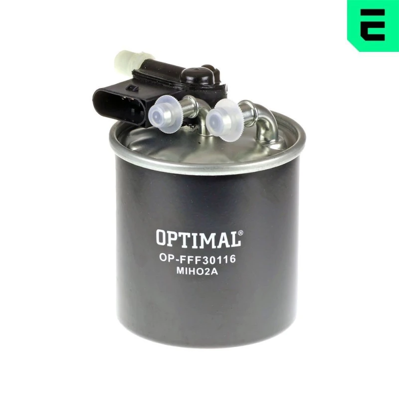Image of Fuel filter OPTIMAL OP-FFF30116
