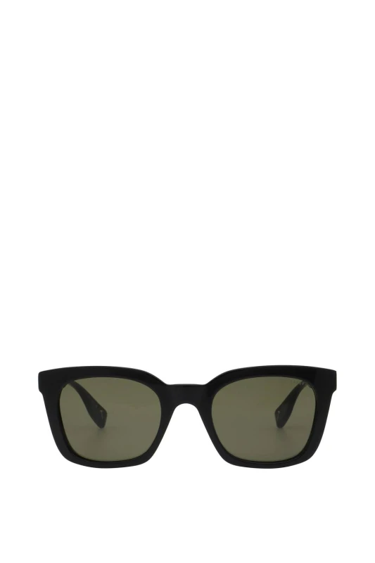 Image of Ted Baker Mens Donall Sunglasses in Black Male One Size
