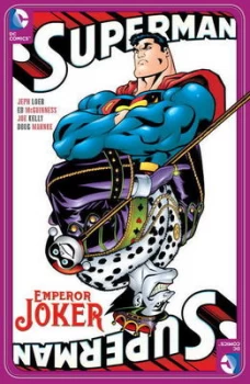 Image of Superman by Jeph Loeb Book