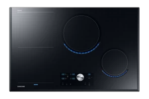 Image of Samsung NZ84T9770EK 4 Zone Induction Hob