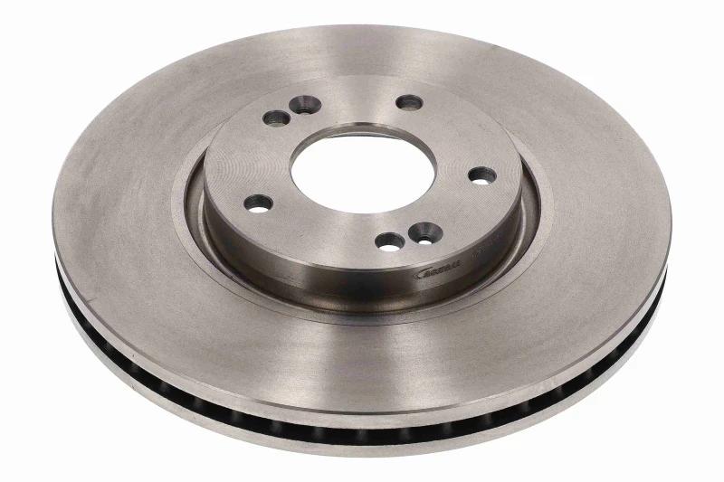 Image of ACKOJA A52-2511 Brake disc Green Mobility Parts Front Axle, Vented Brake Disc (82)