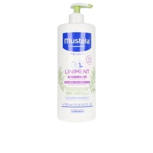 image of BEBE LINIMENT toilette du siege 750ml