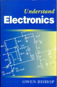 Image of Understand electronics by O. N Bishop