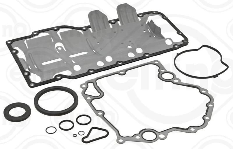 Image of Crankcase gasket set ELRING 591.150