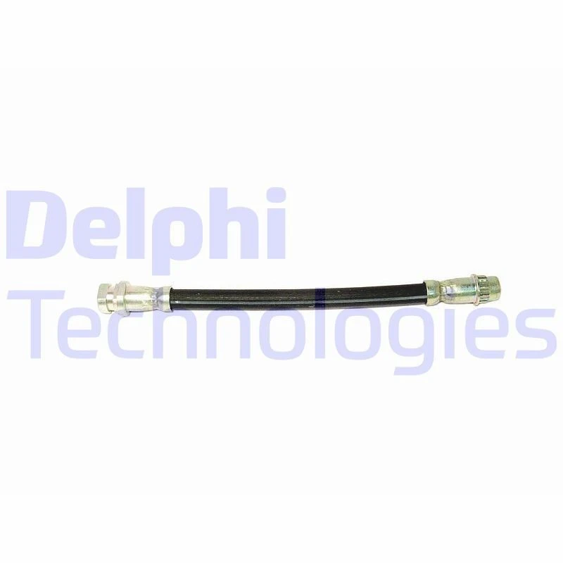Image of DELPHI Brake hose DELPHI LH6242