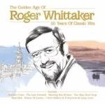 image of Roger Whittaker The Golden Age Of Roger Whittaker CD