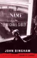 Image of my name is michael sibley
