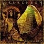 Image of Melechesh - Emissaries