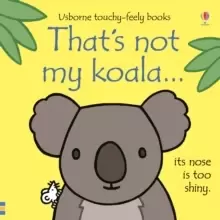 Image of That's not my koala...