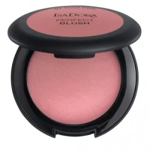 image of Isadora Perfect Blush 07 Cool Pink