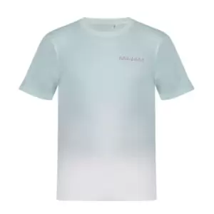 Image of Hot Tuna Dye T Shirt Mens - Blue