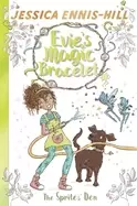 Image of sprites den book 3