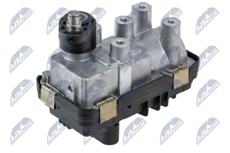 Image of NTY Actuator, turbocharger NTY ECD-BM-031