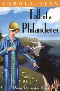 Image of Fall of a Philanderer by Carola Dunn Paperback
