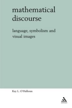 Image of Mathematical Discourse by Kay L Ohalloran Hardback