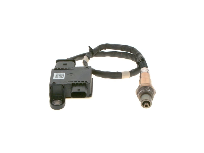 Image of Particle Sensor Bosch 0 281 007 046