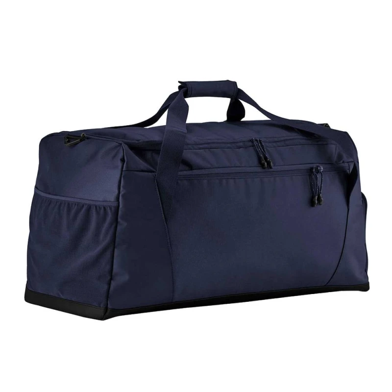 Image of Quadra Mens Multi-Sport Duffle Bag in Navy Navy Male