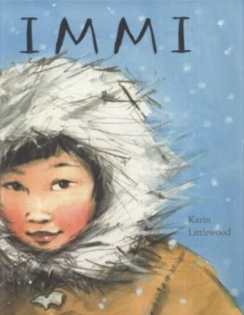 Image of Immi by Karin Littlewood Hardback