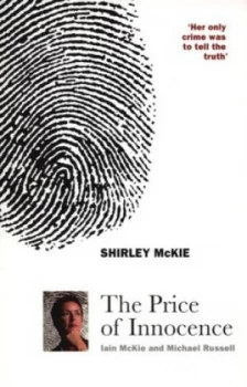Image of Shirley Mckie by Iain Mckie Paperback