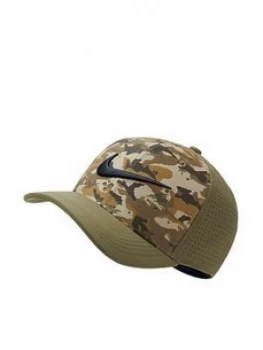Image of Nike Arobill CLC99 Cap Camo Men