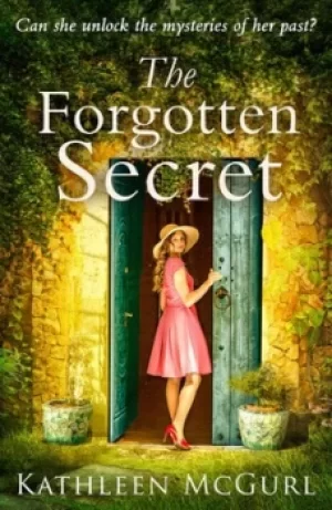Image of The Forgotten Secret by Kathleen McGurl