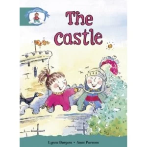 Image of Literacy Edition Storyworlds Stage 6, Our World, the Castle