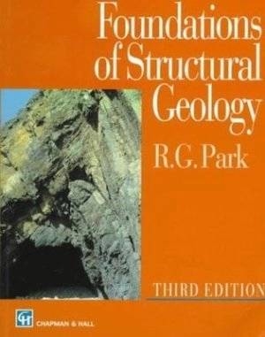 Image of Foundations of structural geology by R. G Park