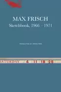 Image of sketchbook 1966 1971