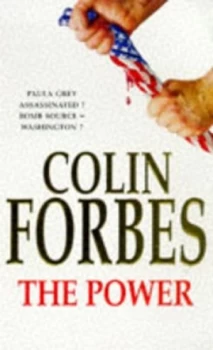 Image of The Power by Colin Forbes Paperback