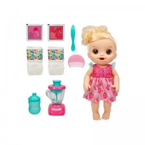 image of Baby Alive Magical Mixer Baby